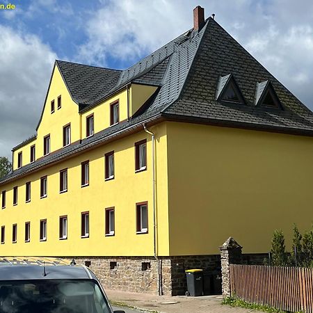 Fewo Direkt Am Loipeneinstieg, Lademoeglichkeit E-Auto! يوهانغيورغنشتات المظهر الخارجي الصورة